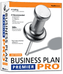 Business Plan Pro Premier 