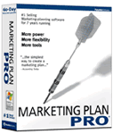 Marketing Plan Pro