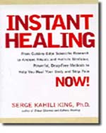 Instant Healing
