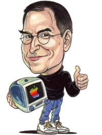Steve Jobs Apple Stanford