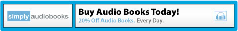 Simply Audiobooks, Inc.