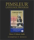 Spanish I - 2nd Rev. Ed.: Learn to Speak and Understand Spanish with Pimsleur Language Programs (Comprehensive)
