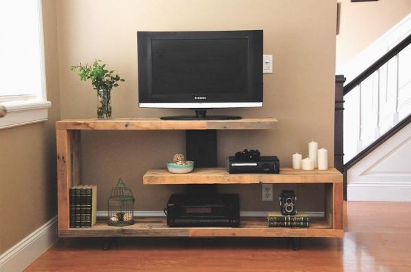 Cool TV Stands
