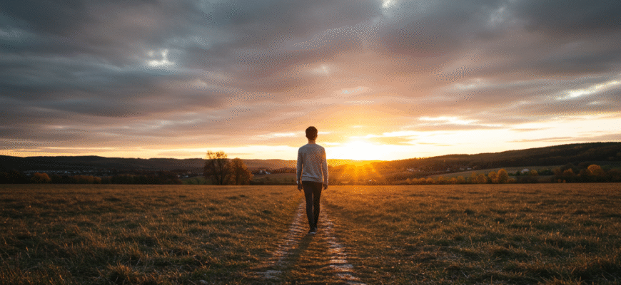 Harmonizing Your Need for Solitude Connection Why