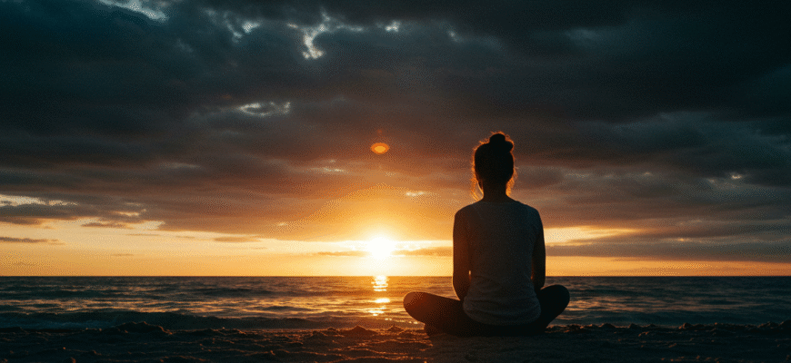 The Art of Mindful Living in a Hectic World