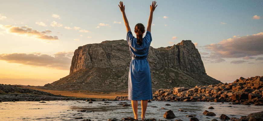 Success Principles from Ancient Wisdom Traditions