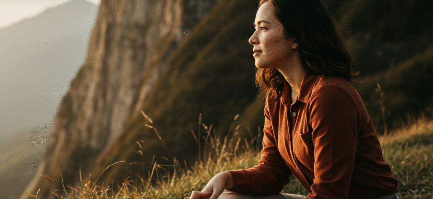 The Journey Towards Self-Acceptance and Wholeness
