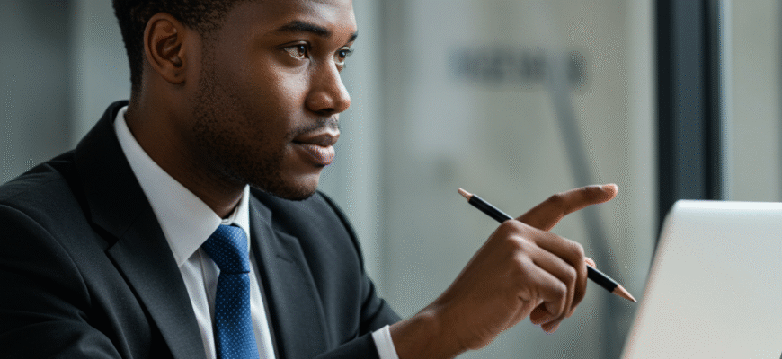Leadership Strategies for Navigating Ambiguity Why